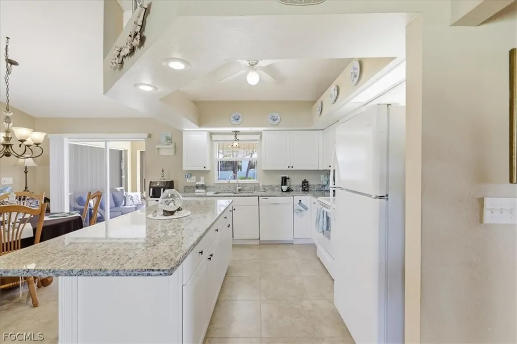 2337 NW 38th Place Cape Coral FL 33993