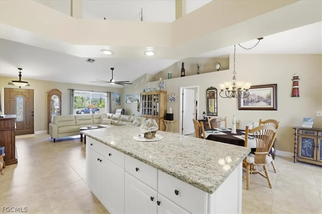 2337 NW 38th Place Cape Coral FL 33993