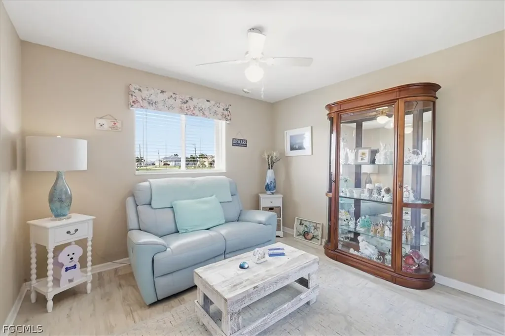 2337 NW 38th Place Cape Coral FL 33993