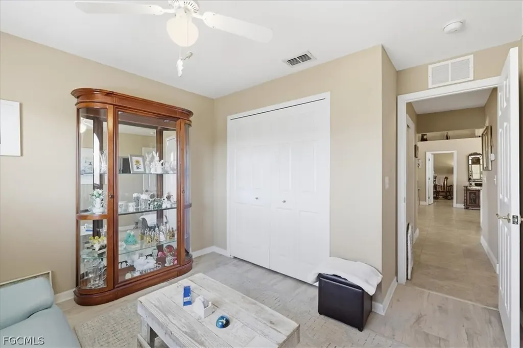 2337 NW 38th Place Cape Coral FL 33993