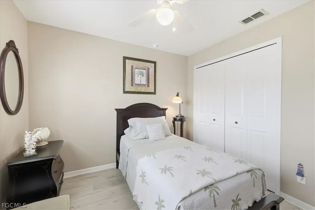2337 NW 38th Place Cape Coral FL 33993