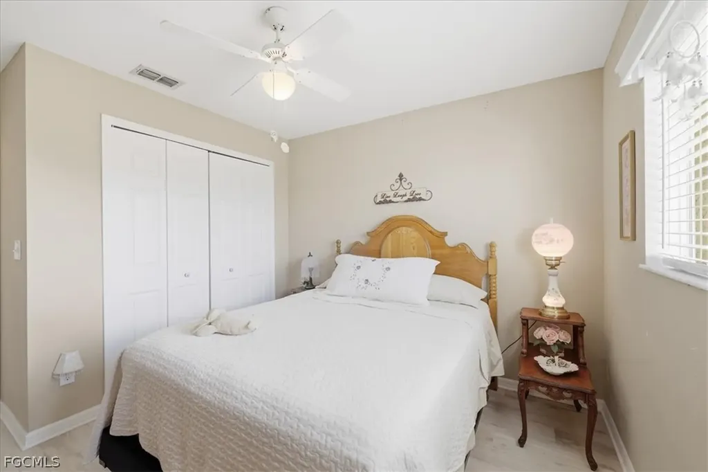 2337 NW 38th Place Cape Coral FL 33993