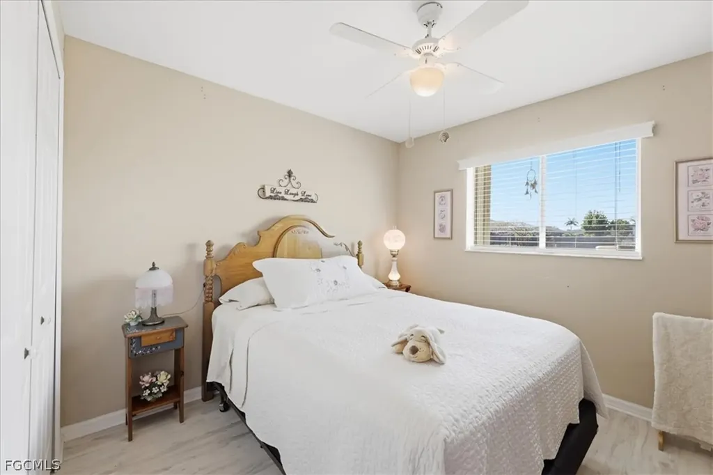 2337 NW 38th Place Cape Coral FL 33993