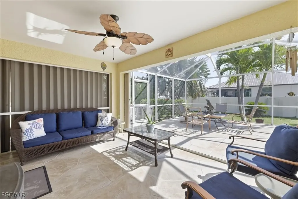2337 NW 38th Place Cape Coral FL 33993