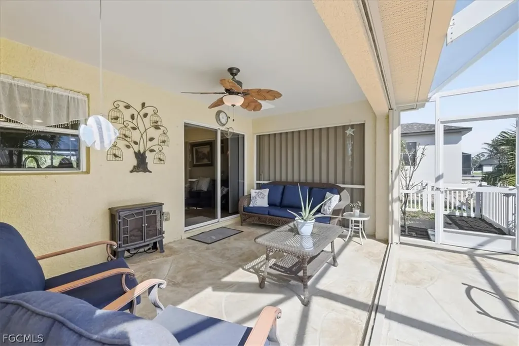 2337 NW 38th Place Cape Coral FL 33993