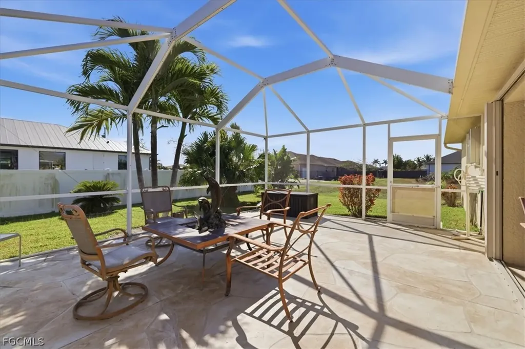 2337 NW 38th Place Cape Coral FL 33993