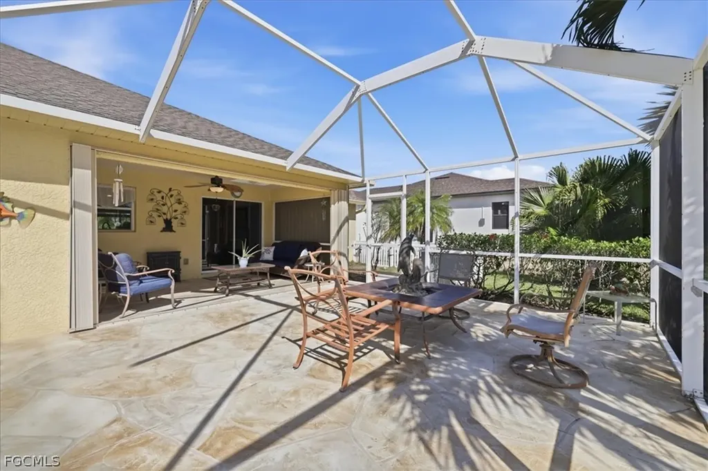 2337 NW 38th Place Cape Coral FL 33993