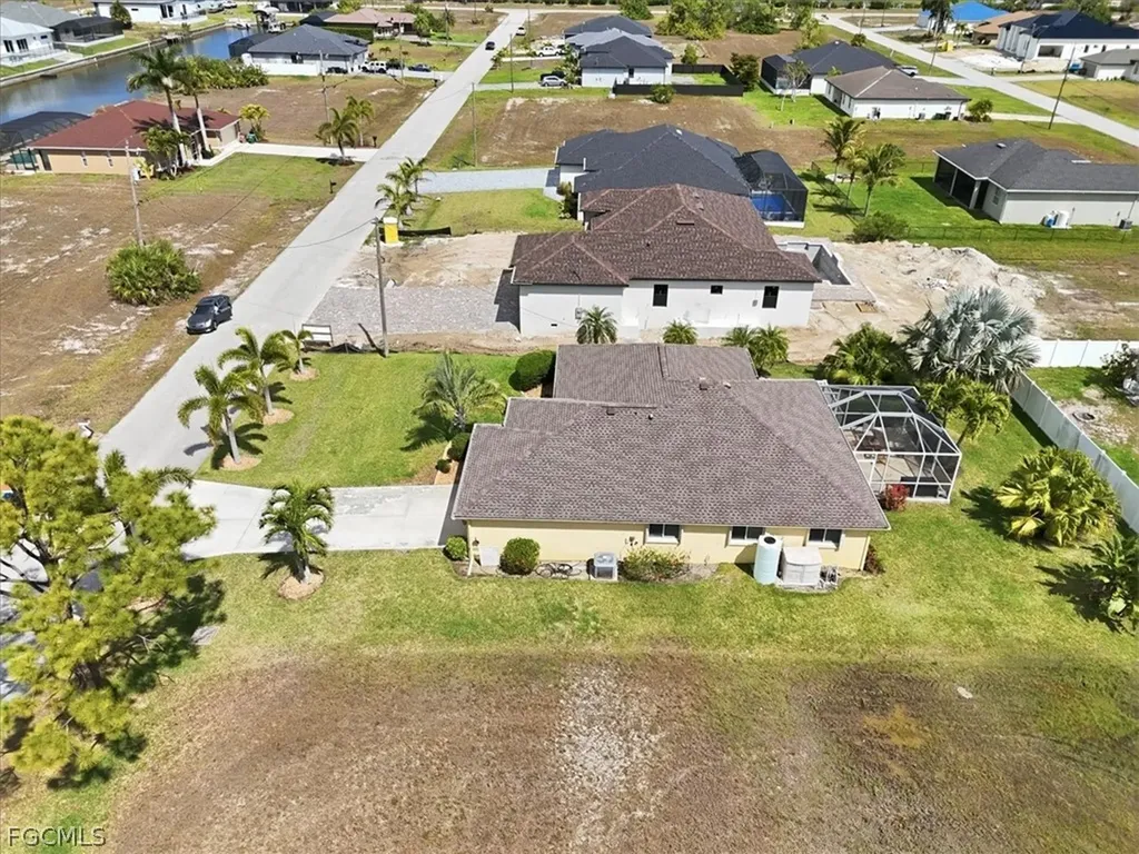2337 NW 38th Place Cape Coral FL 33993