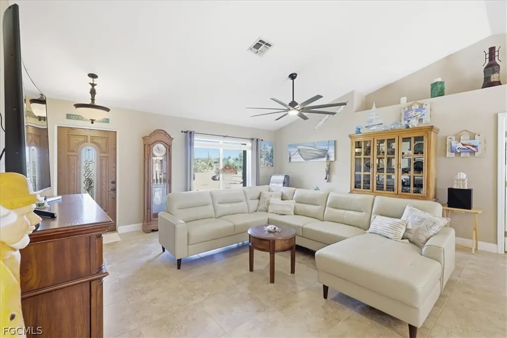 2337 NW 38th Place Cape Coral FL 33993