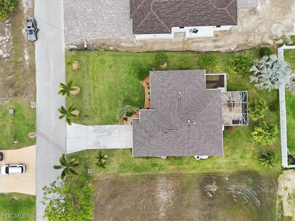 2337 NW 38th Place Cape Coral FL 33993