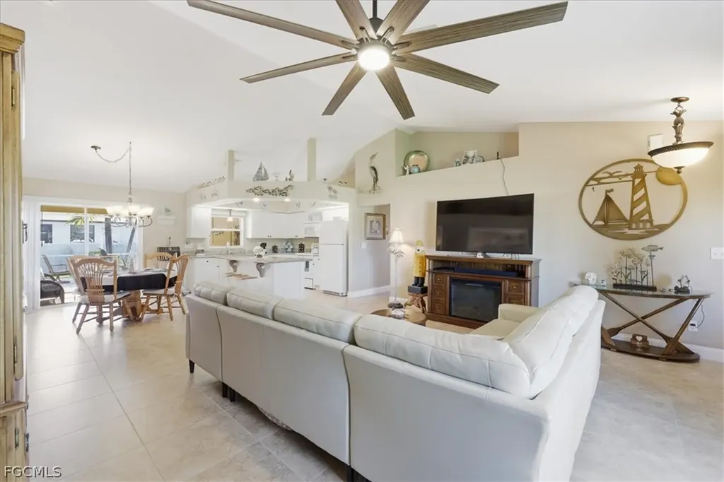 2337 NW 38th Place Cape Coral FL 33993
