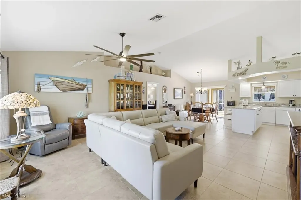 2337 NW 38th Place Cape Coral FL 33993