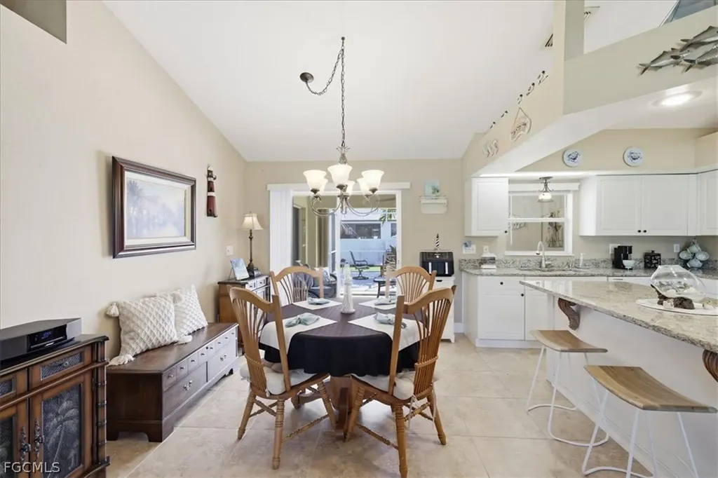 2337 NW 38th Place Cape Coral FL 33993