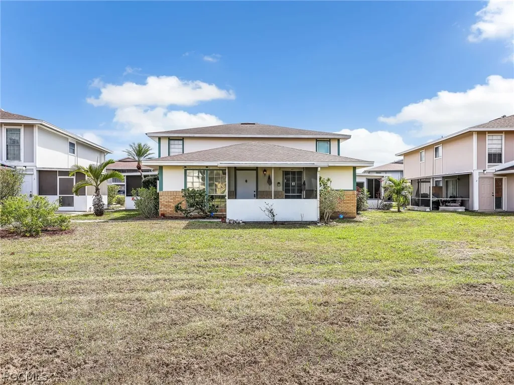 3297 Royal Canadian Trace Fort Myers FL 33907