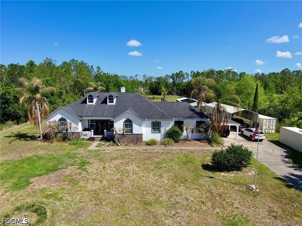 3551 Red Barn Ormond Beach FL 34174