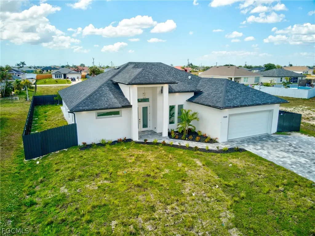 1026 Nelson Road N Cape Coral FL 33993