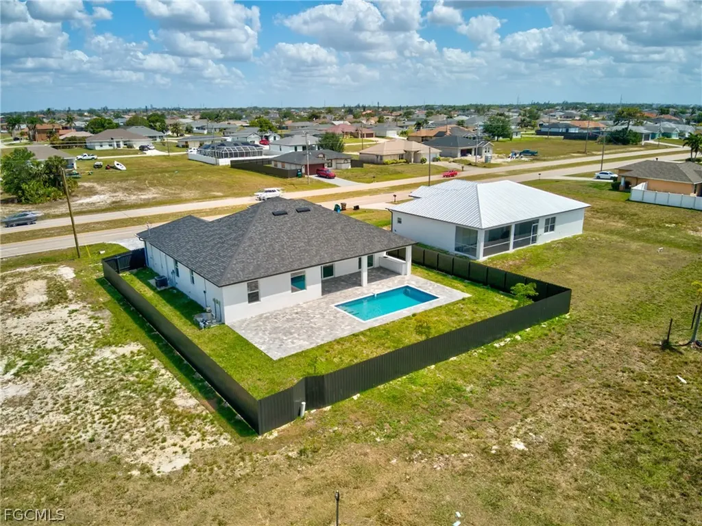 1026 Nelson Road N Cape Coral FL 33993