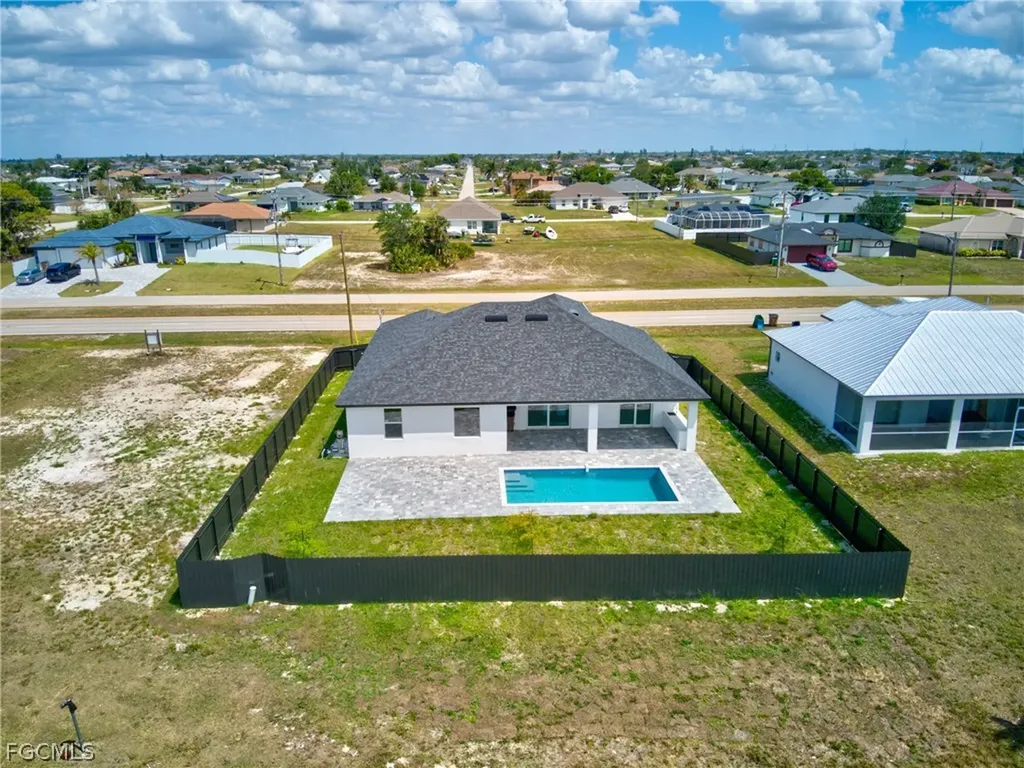 1026 Nelson Road N Cape Coral FL 33993