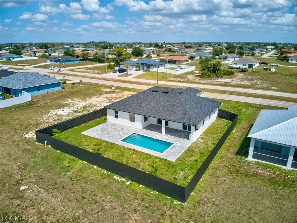 1026 Nelson Road N Cape Coral FL 33993