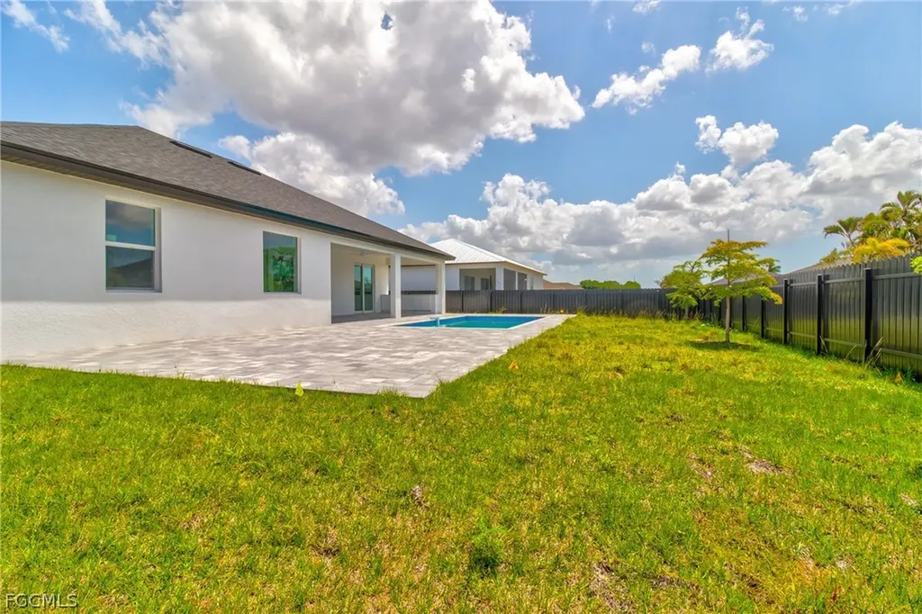 1026 Nelson Road N Cape Coral FL 33993