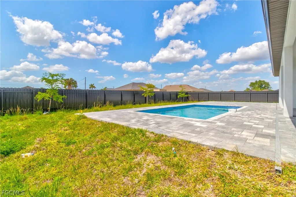 1026 Nelson Road N Cape Coral FL 33993
