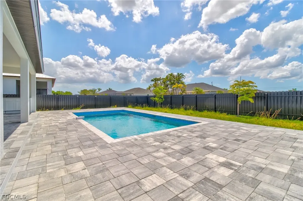 1026 Nelson Road N Cape Coral FL 33993