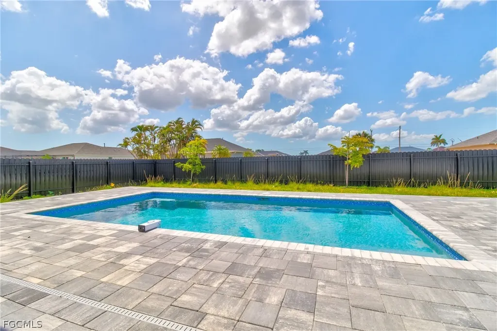 1026 Nelson Road N Cape Coral FL 33993