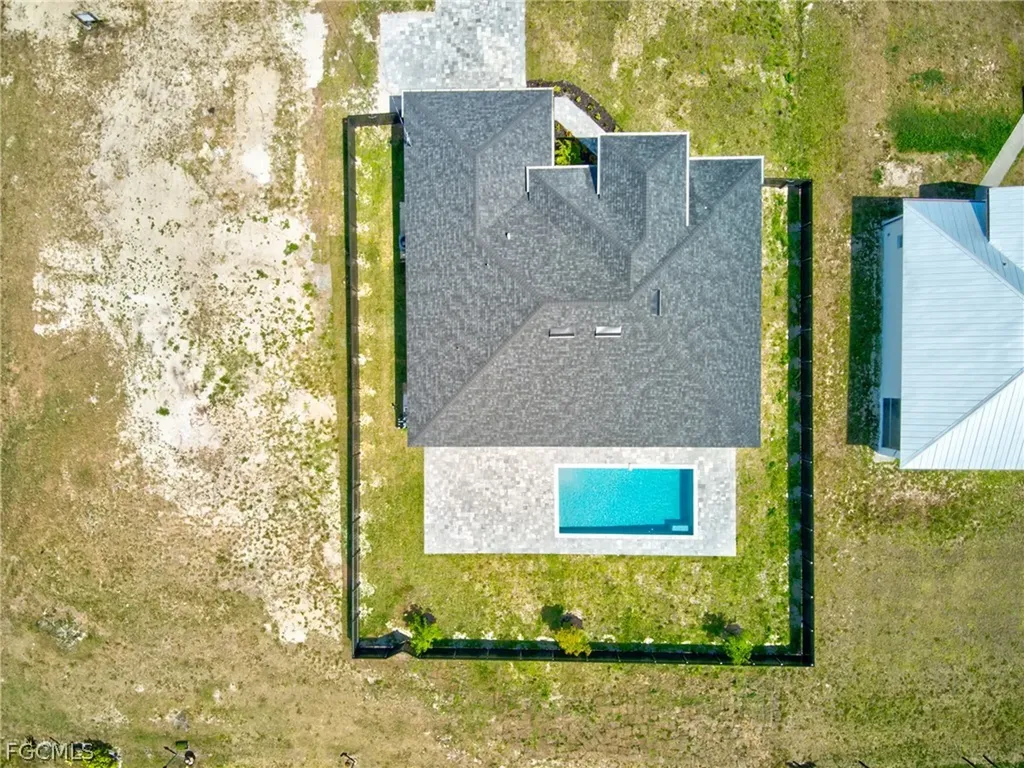 1026 Nelson Road N Cape Coral FL 33993