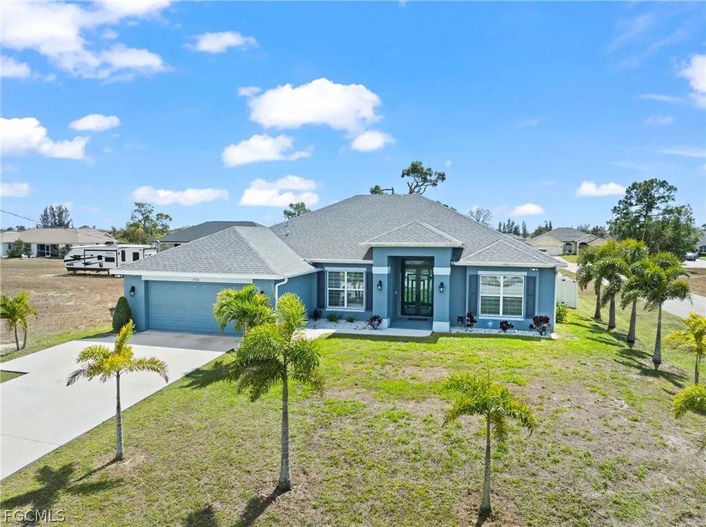 1728 Diplomat Parkway W Cape Coral FL 33993