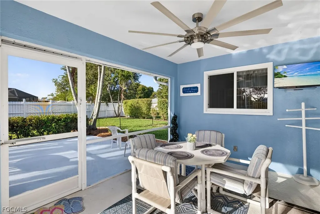 1114 SE 14th Terrace Cape Coral FL 33990