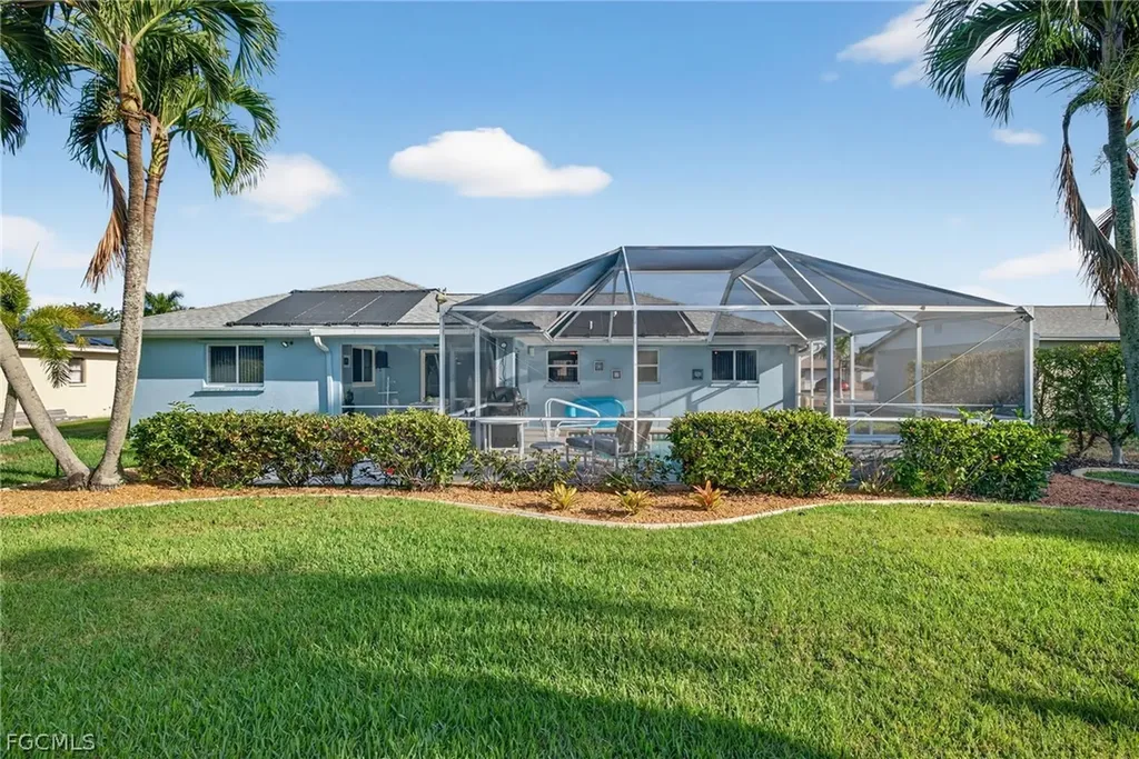 1114 SE 14th Terrace Cape Coral FL 33990