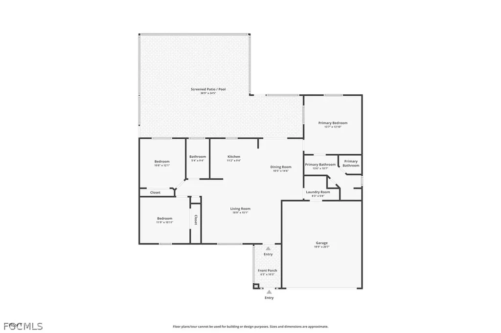 1114 SE 14th Terrace Cape Coral FL 33990