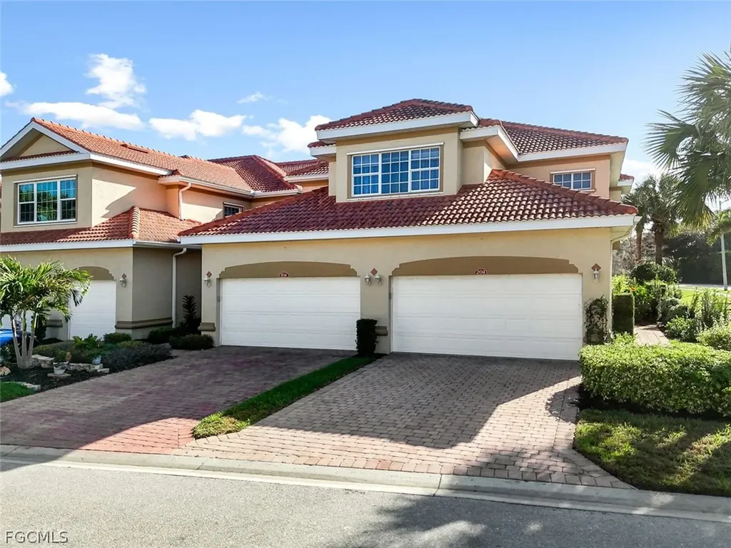 13860 Avon Park Circle Fort Myers FL 33912