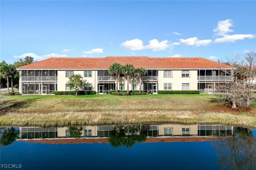 13860 Avon Park Circle Fort Myers FL 33912