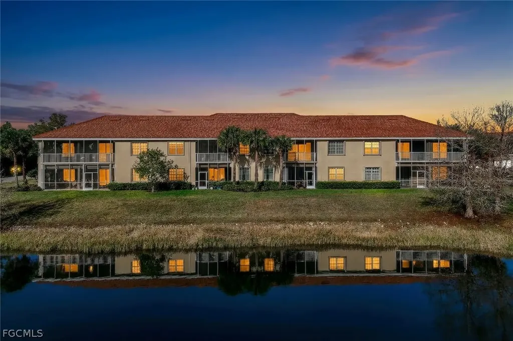 13860 Avon Park Circle Fort Myers FL 33912