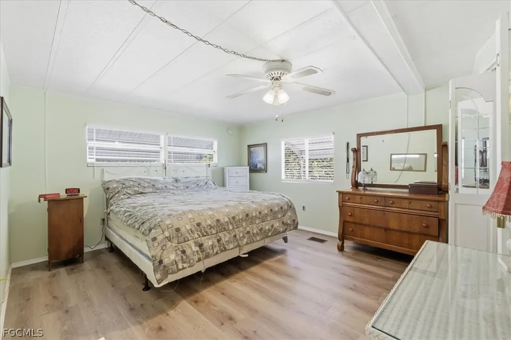 418 Timber Lane N North Fort Myers FL 33917