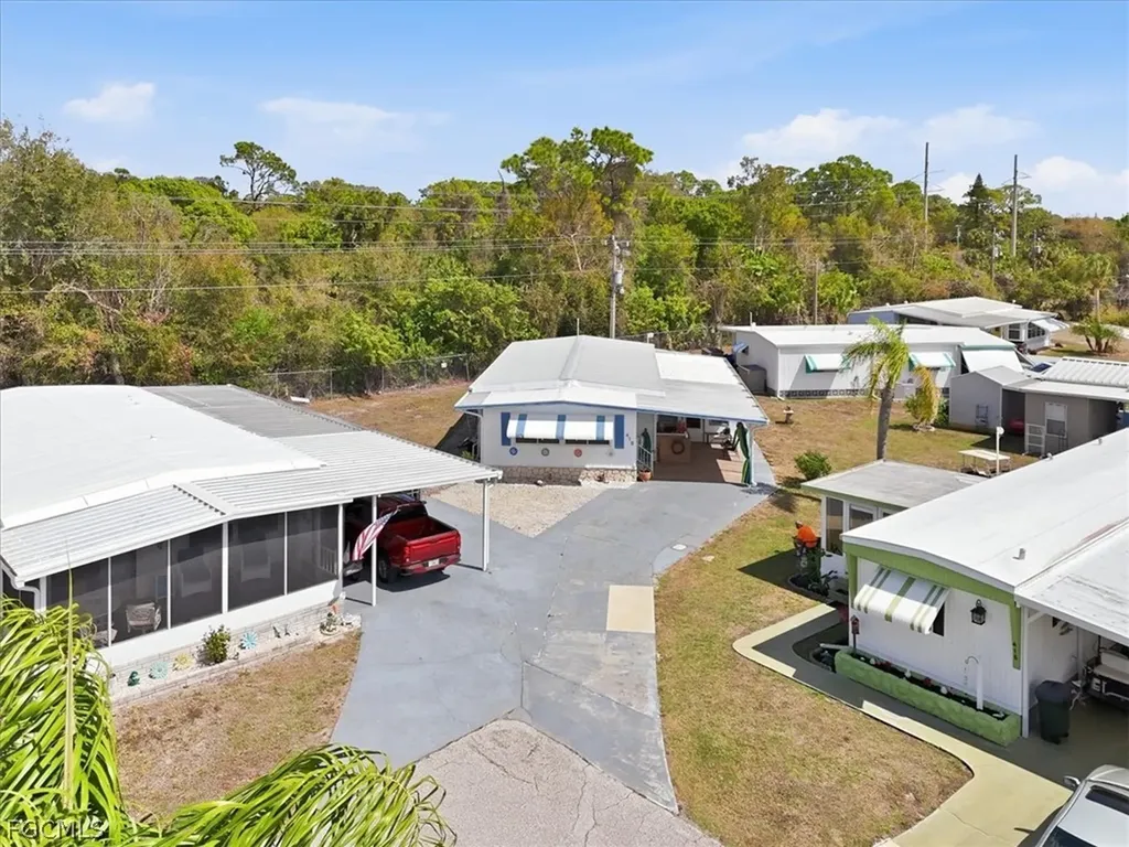 418 Timber Lane N North Fort Myers FL 33917