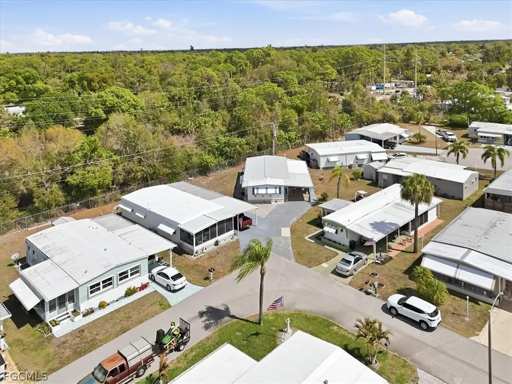 418 Timber Lane N North Fort Myers FL 33917