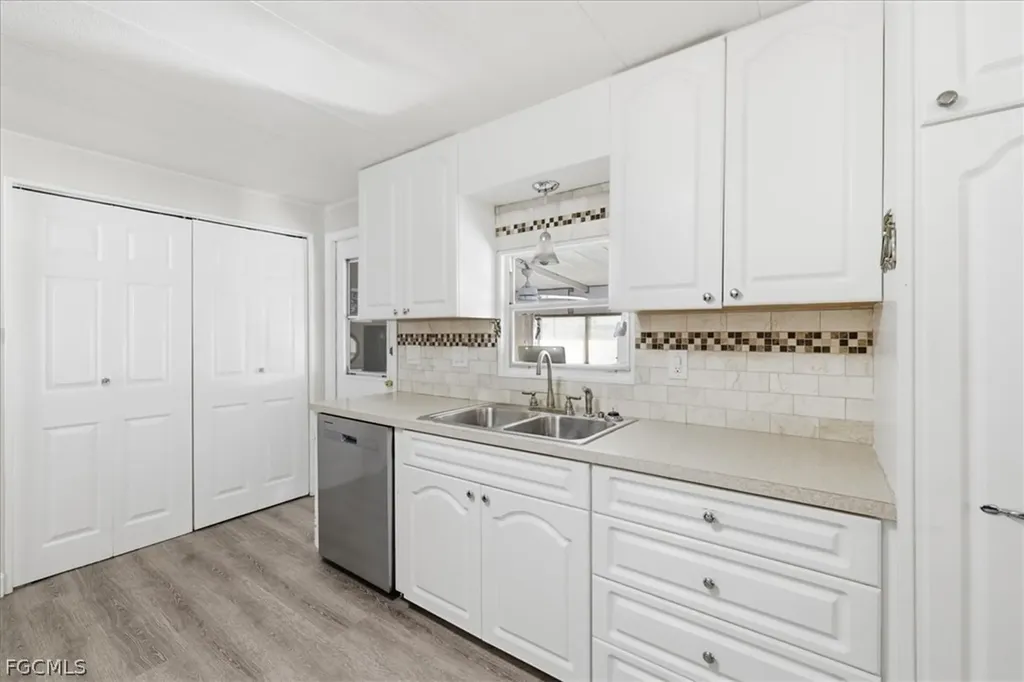 418 Timber Lane N North Fort Myers FL 33917