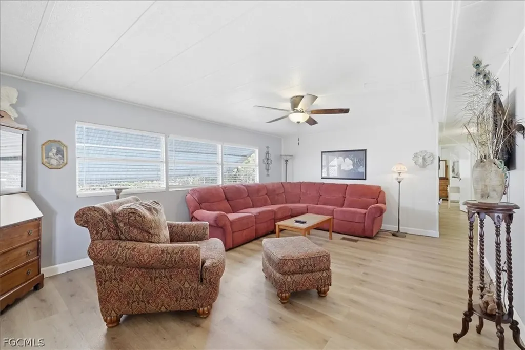 418 Timber Lane N North Fort Myers FL 33917