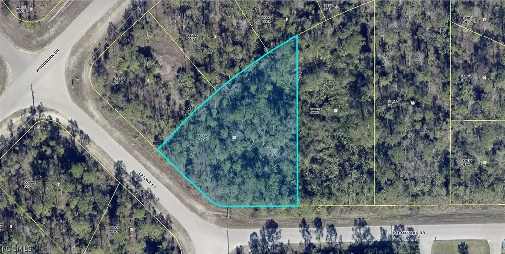 232 Ocean Park Drive Lehigh Acres FL 33972