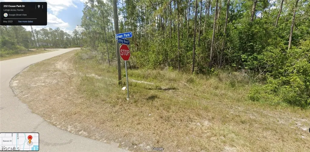 232 Ocean Park Drive Lehigh Acres FL 33972