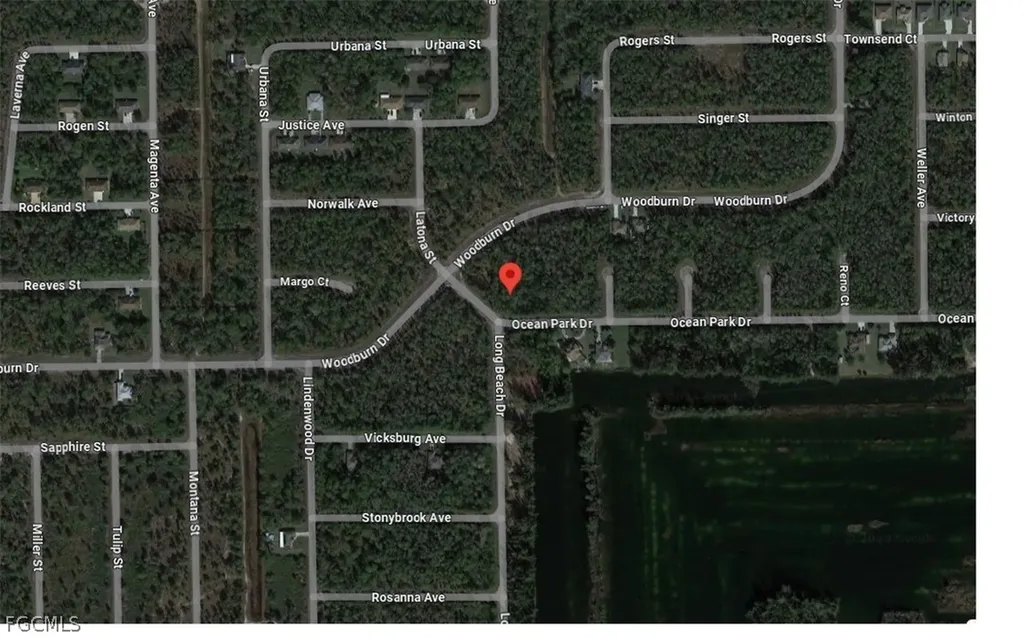 232 Ocean Park Drive Lehigh Acres FL 33972
