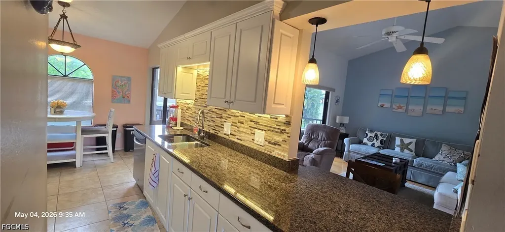 9598 Halyards Court Fort Myers FL 33919