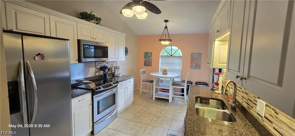 9598 Halyards Court Fort Myers FL 33919