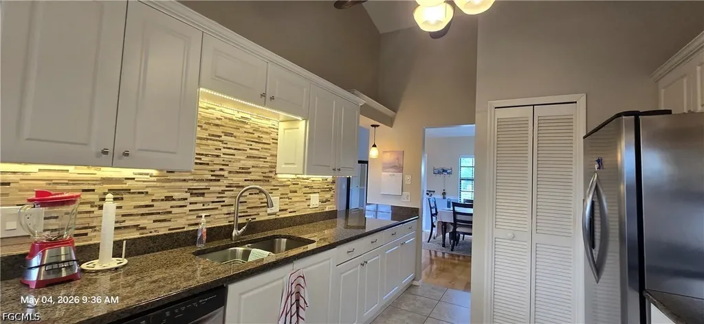 9598 Halyards Court Fort Myers FL 33919