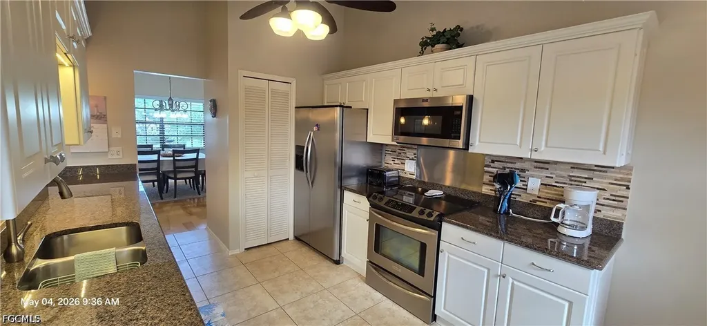 9598 Halyards Court Fort Myers FL 33919