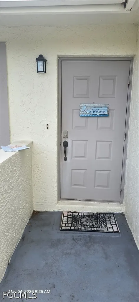 9598 Halyards Court Fort Myers FL 33919