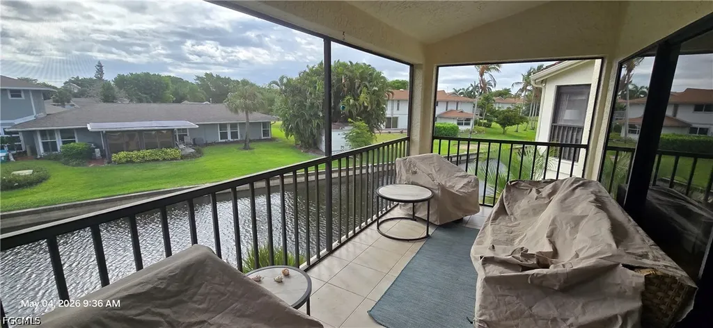 9598 Halyards Court Fort Myers FL 33919