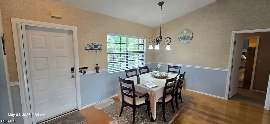9598 Halyards Court Fort Myers FL 33919